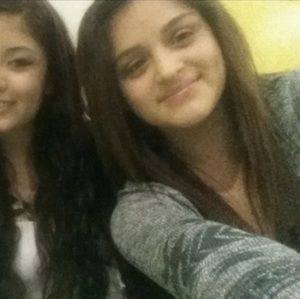 Meet your Posher, Sofia